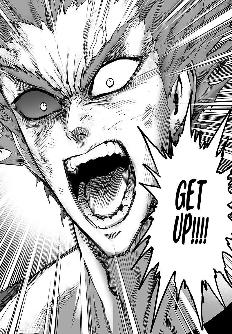 Onepunch-Man chapter 88 page 11
