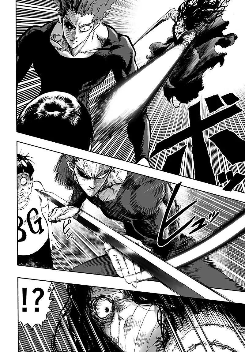 Onepunch-Man chapter 88 page 13