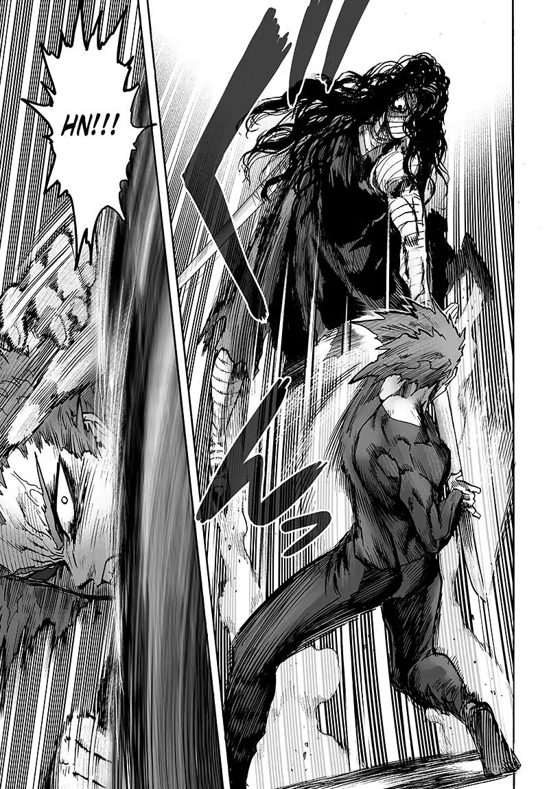 Onepunch-Man chapter 88 page 14