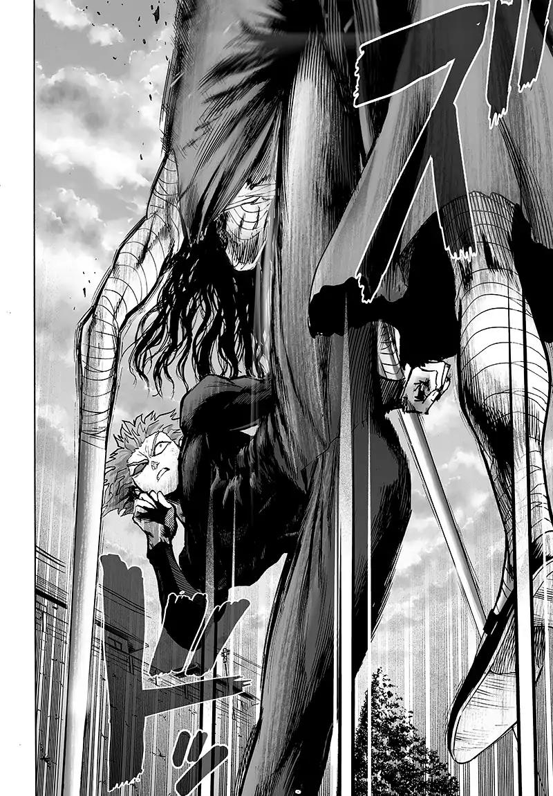Onepunch-Man chapter 88 page 15