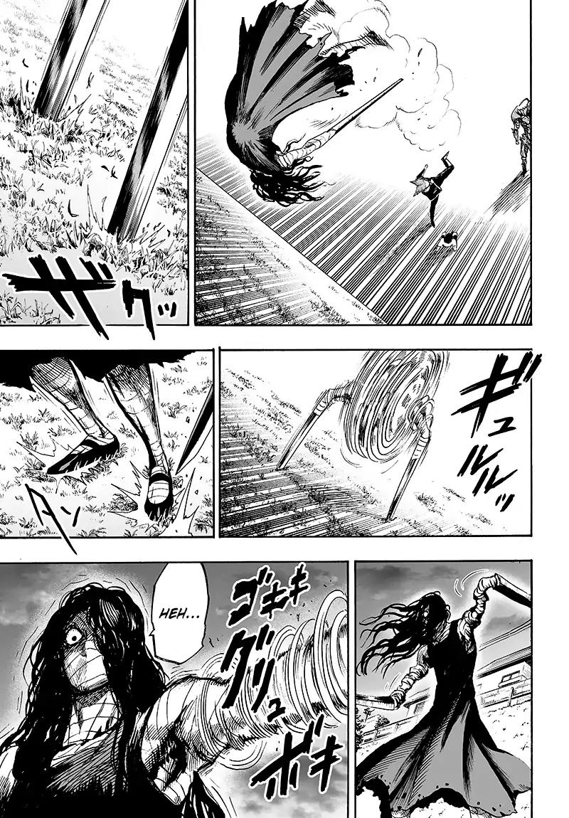 Onepunch-Man chapter 88 page 16