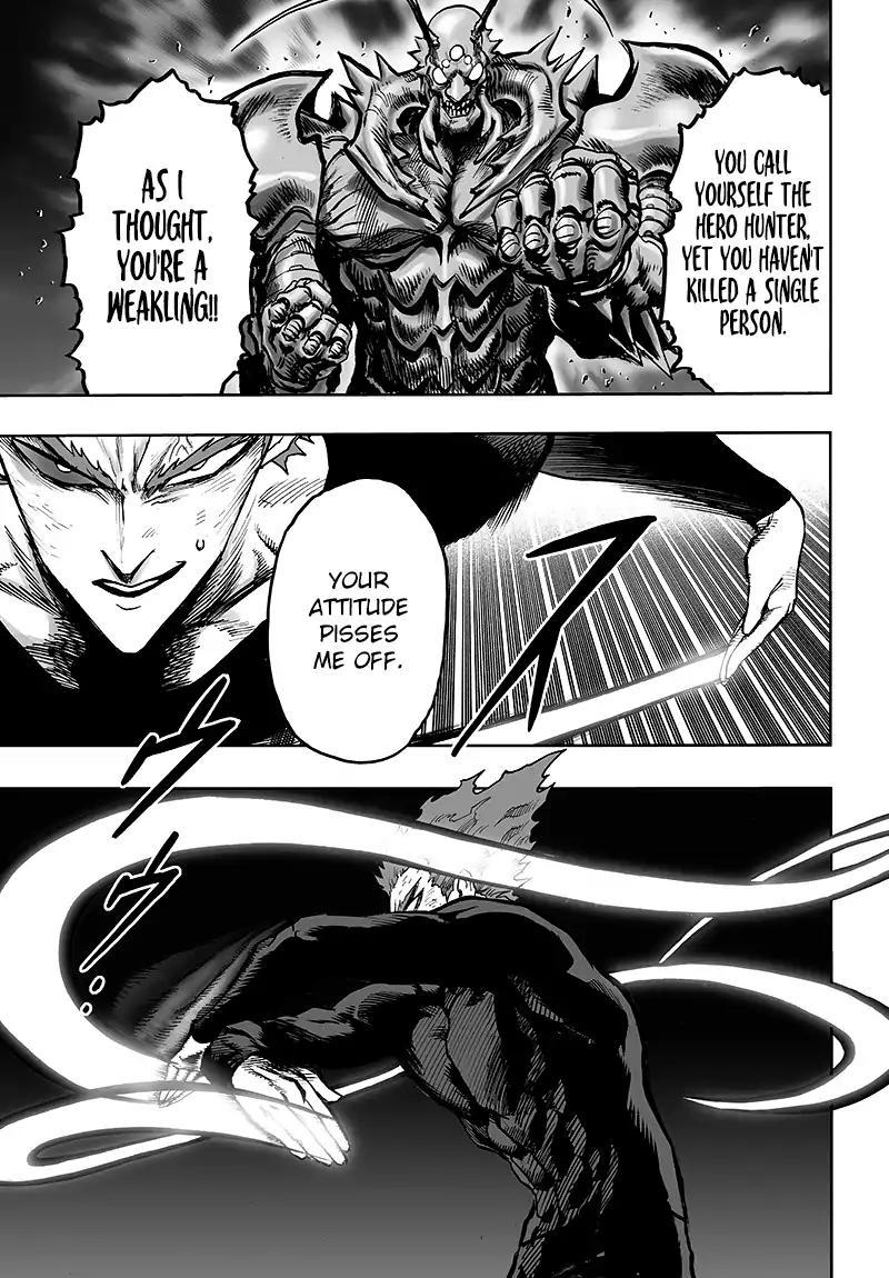 Onepunch-Man chapter 88 page 18