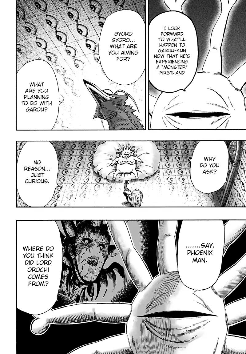Onepunch-Man chapter 88 page 23