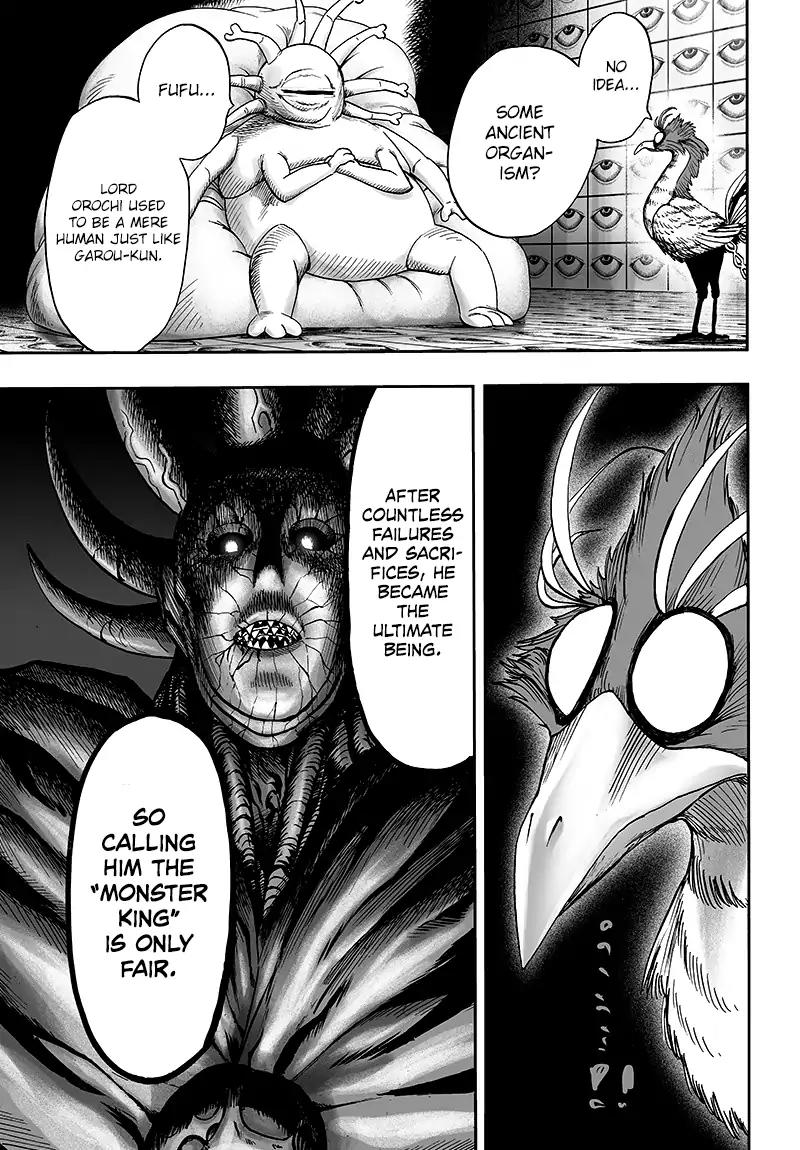 Onepunch-Man chapter 88 page 24