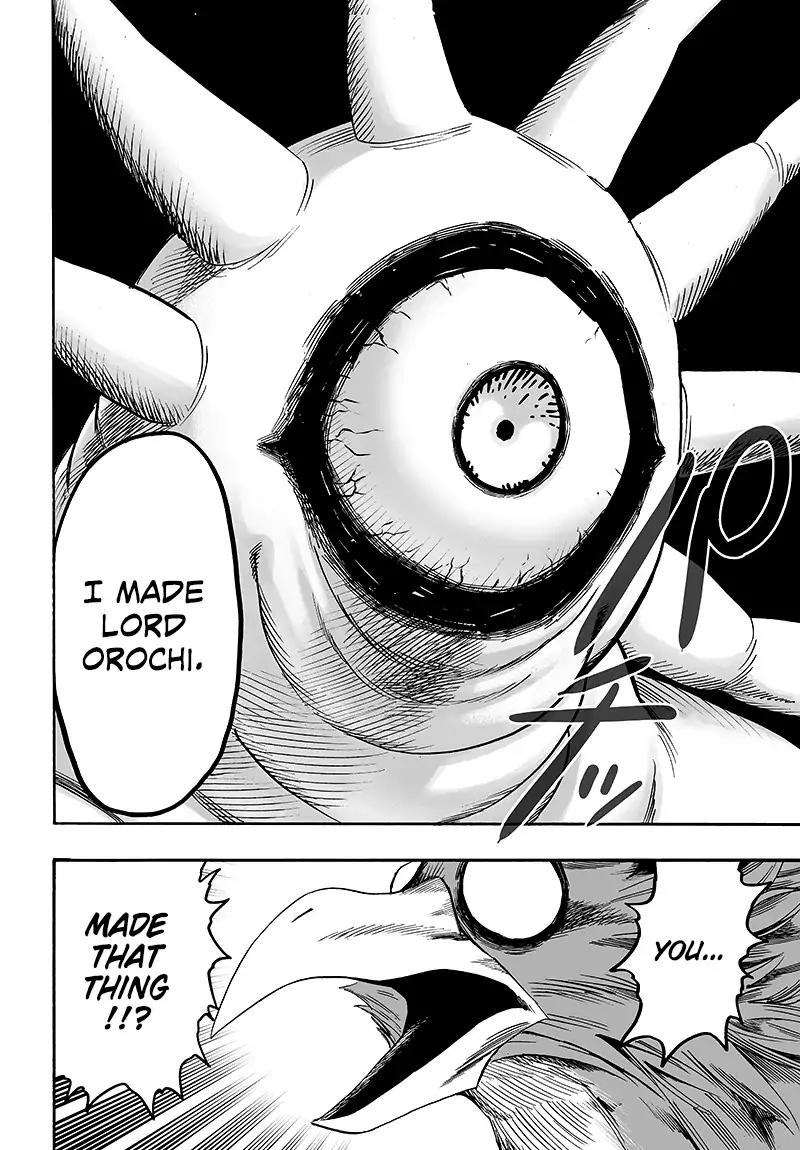 Onepunch-Man chapter 88 page 25