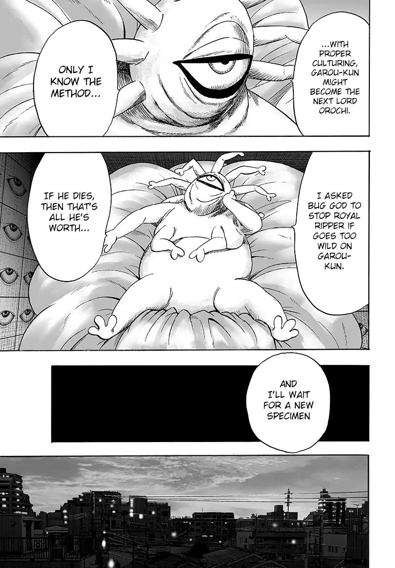 Onepunch-Man chapter 88 page 26