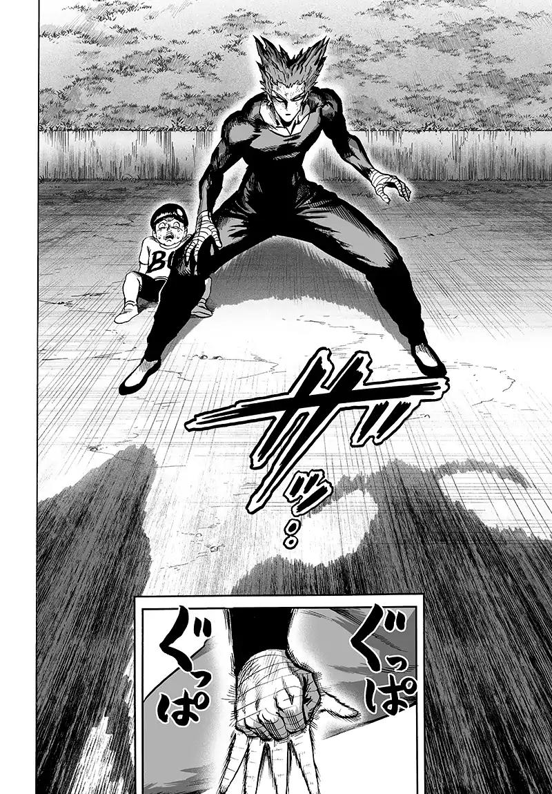 Onepunch-Man chapter 88 page 3