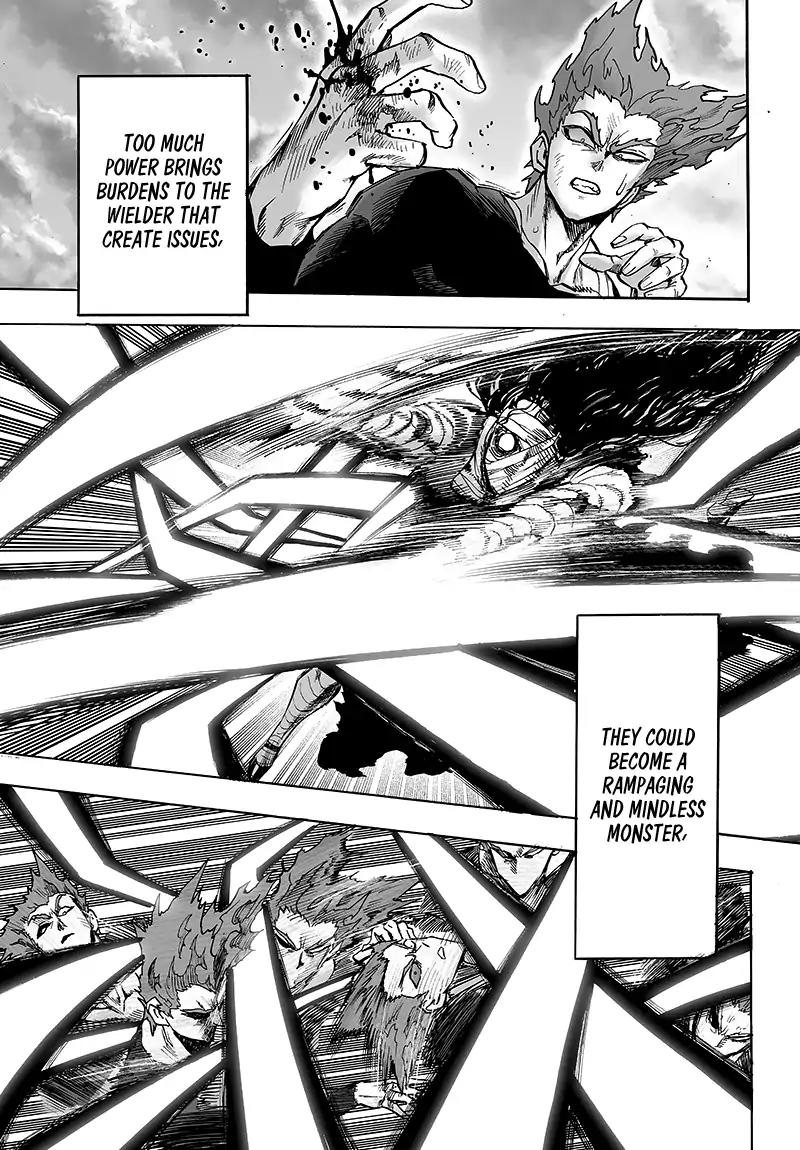 Onepunch-Man chapter 88 page 36
