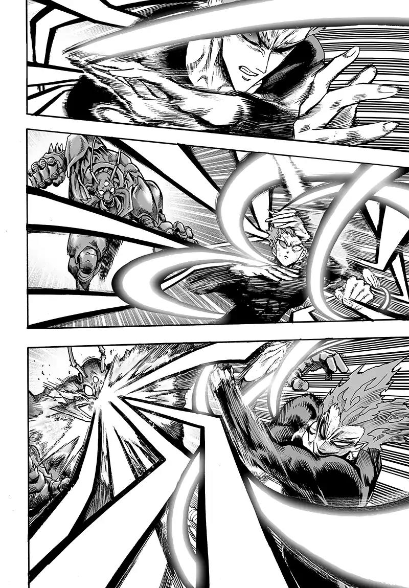 Onepunch-Man chapter 88 page 37