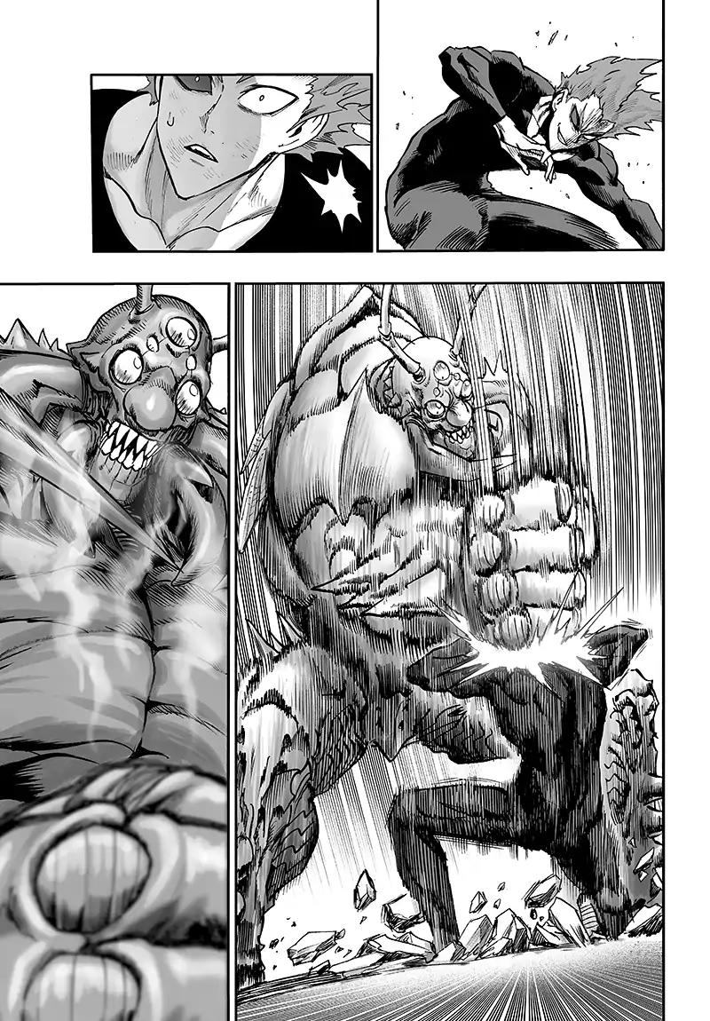 Onepunch-Man chapter 88 page 38