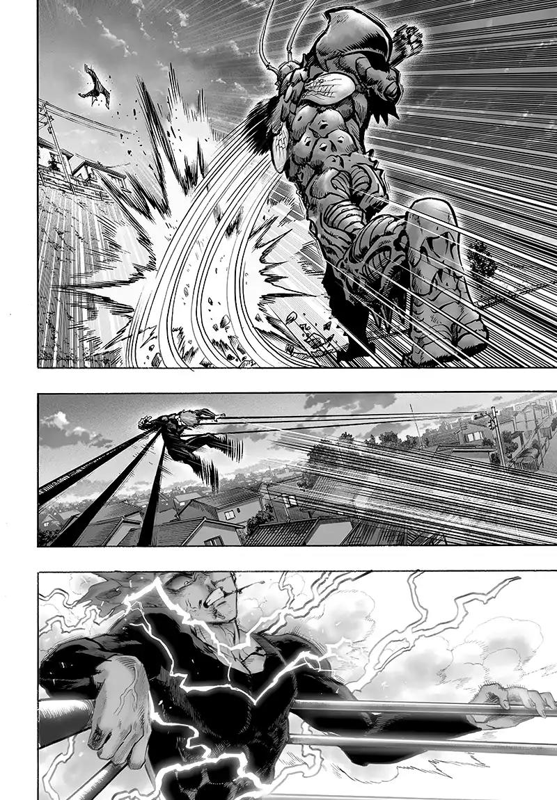 Onepunch-Man chapter 88 page 39