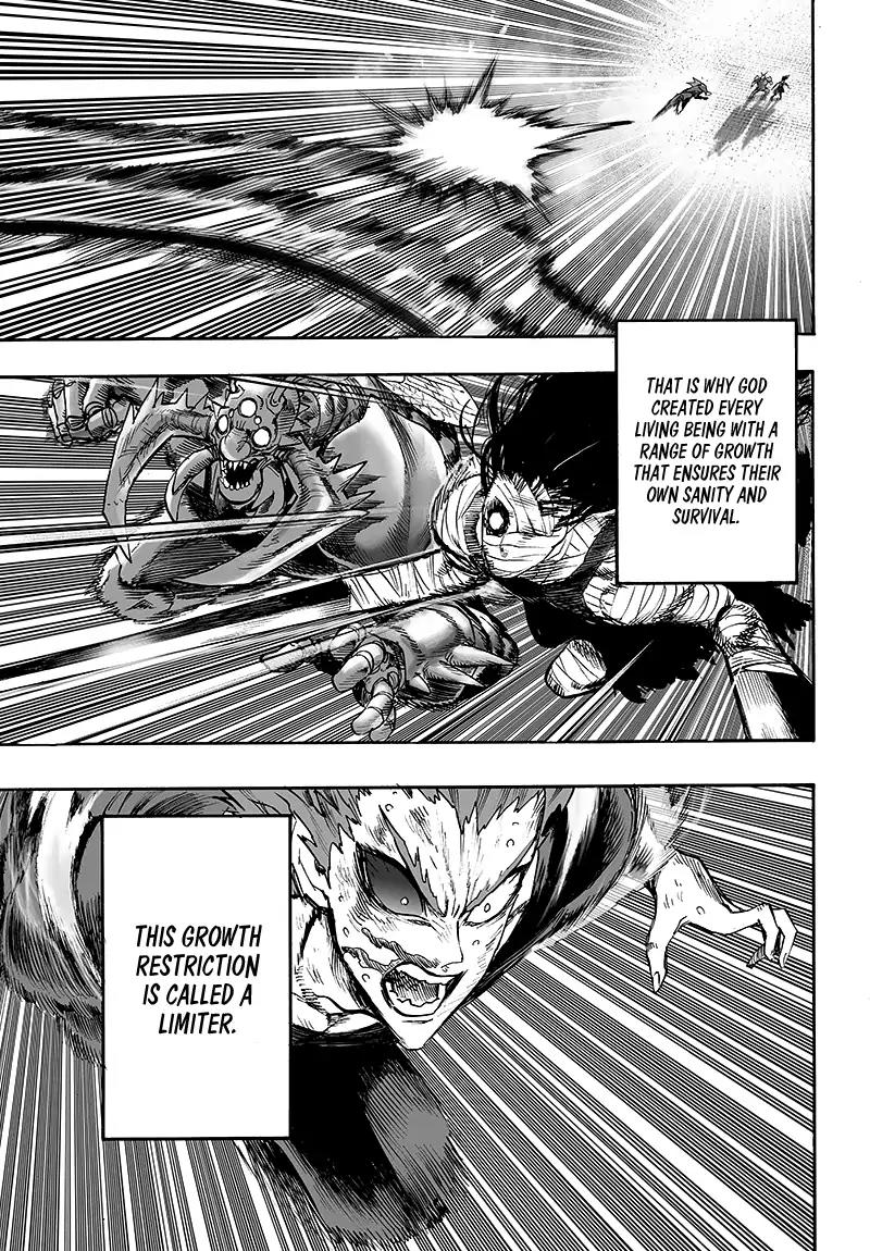 Onepunch-Man chapter 88 page 40