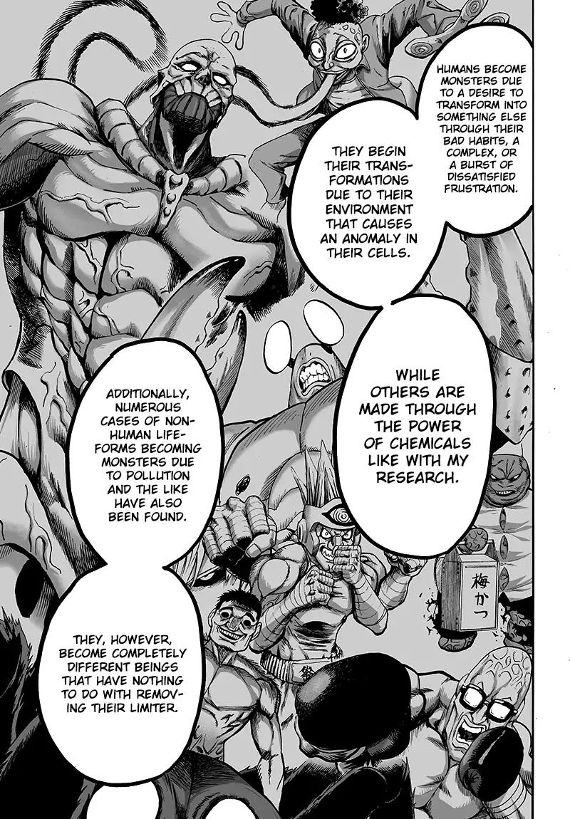 Onepunch-Man chapter 88 page 44