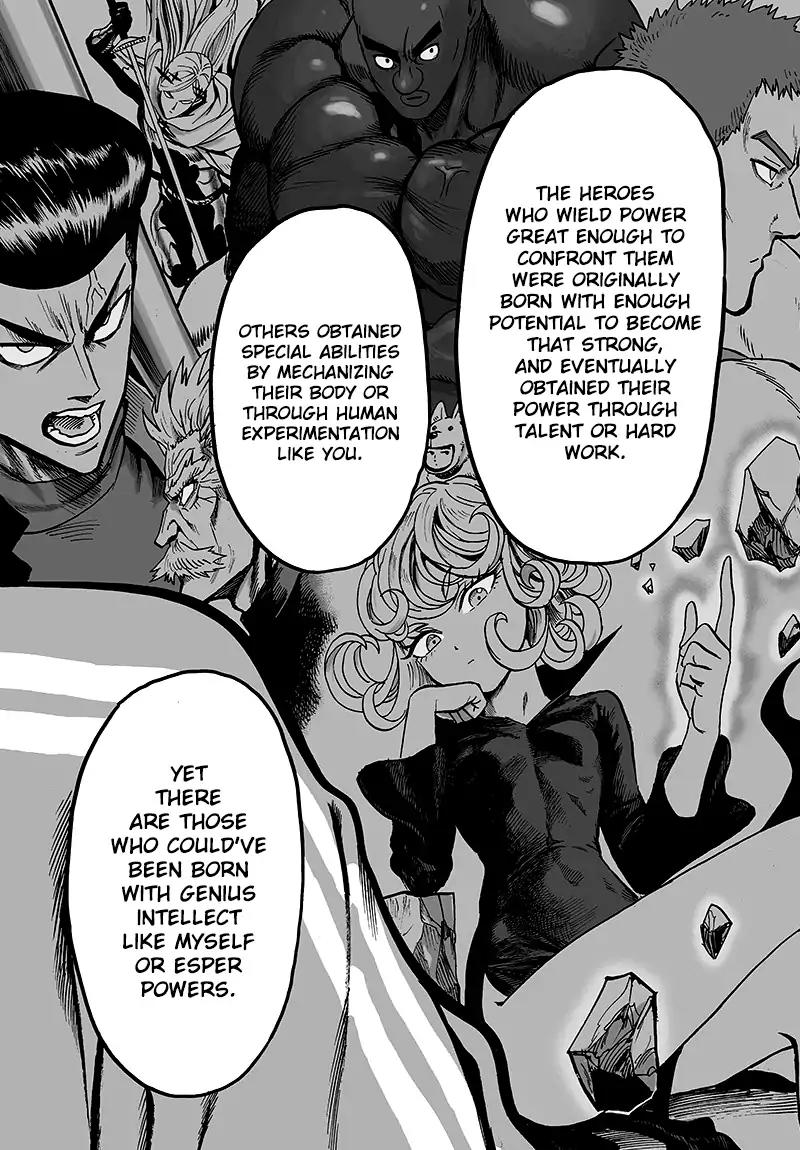 Onepunch-Man chapter 88 page 46