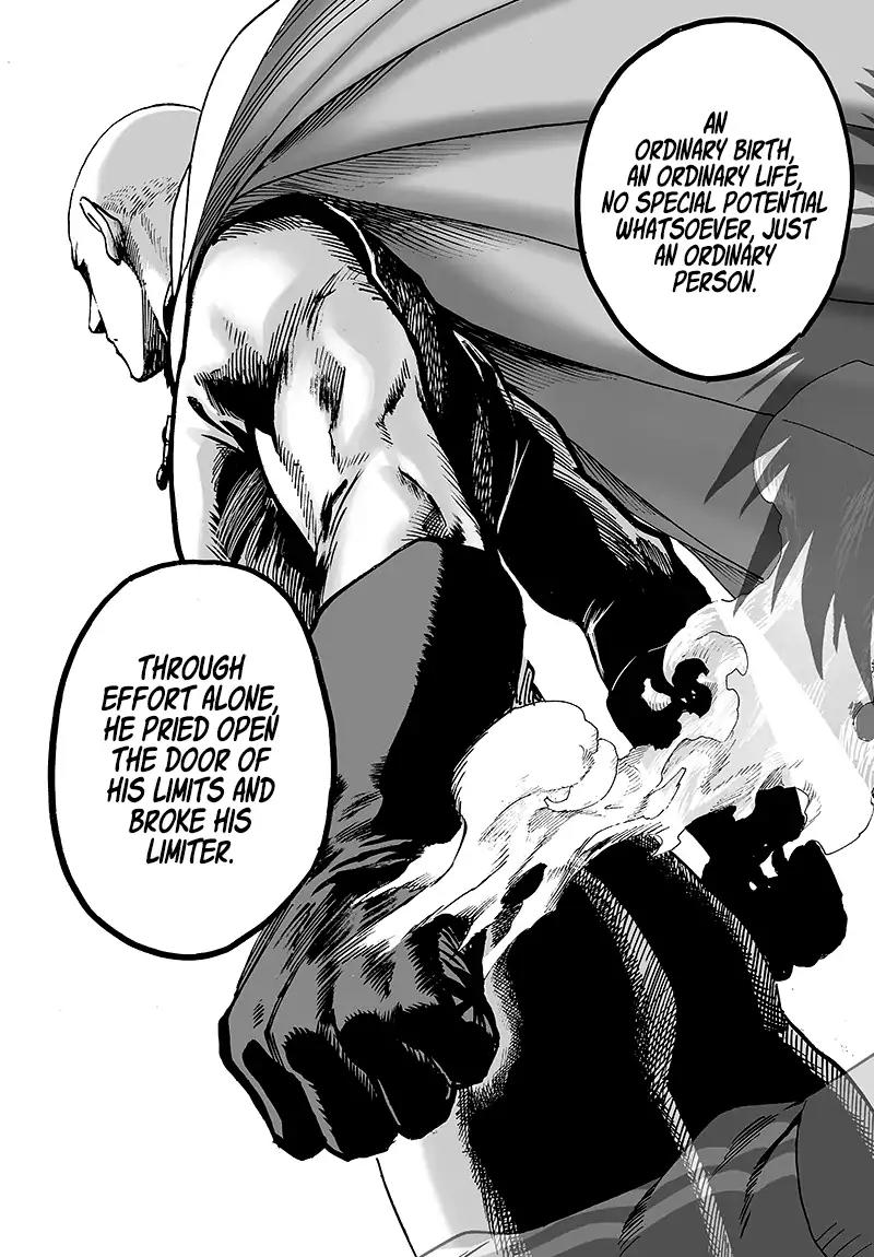 Onepunch-Man chapter 88 page 48