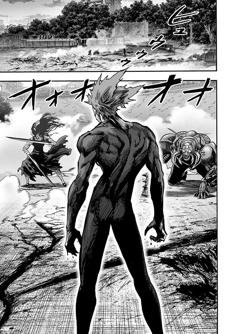 Onepunch-Man chapter 88 page 50