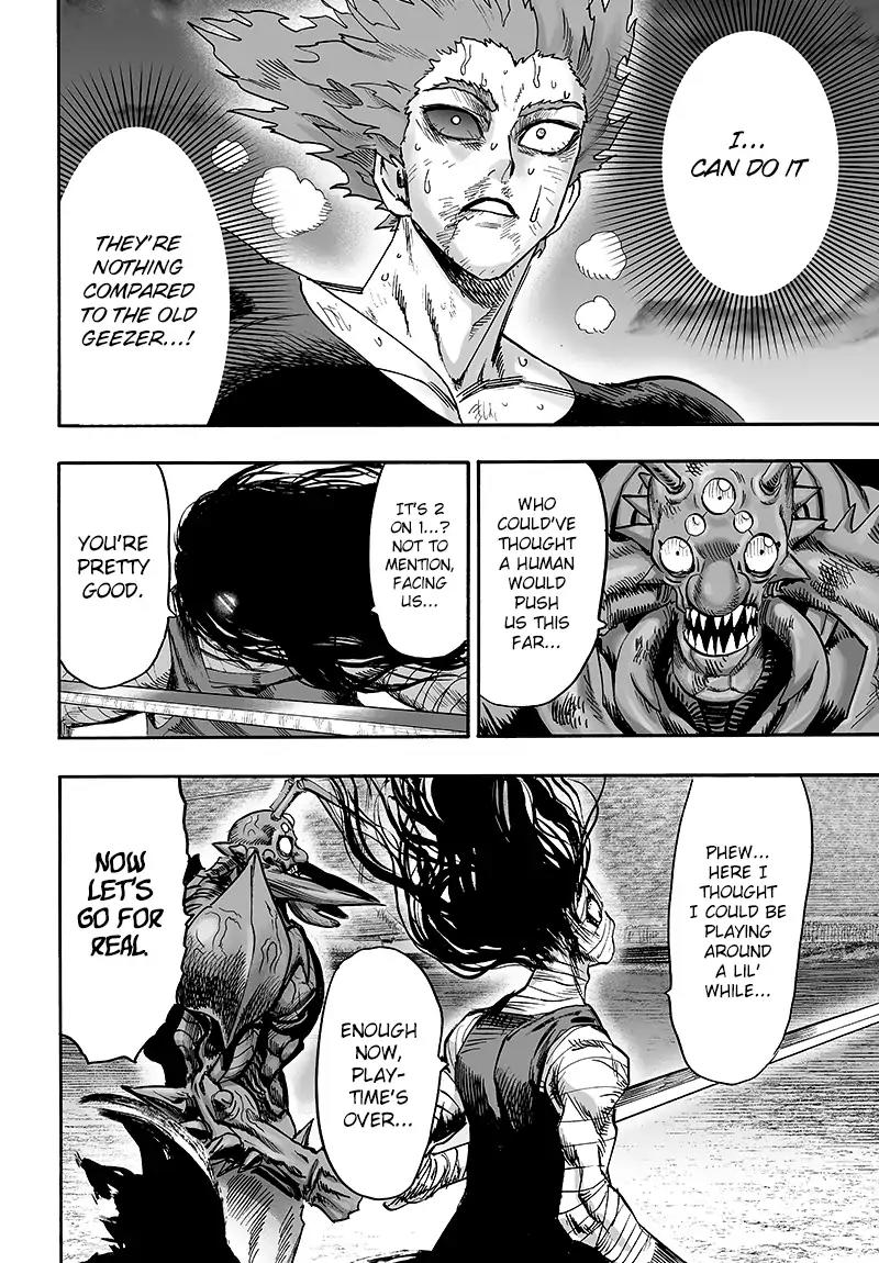 Onepunch-Man chapter 88 page 51