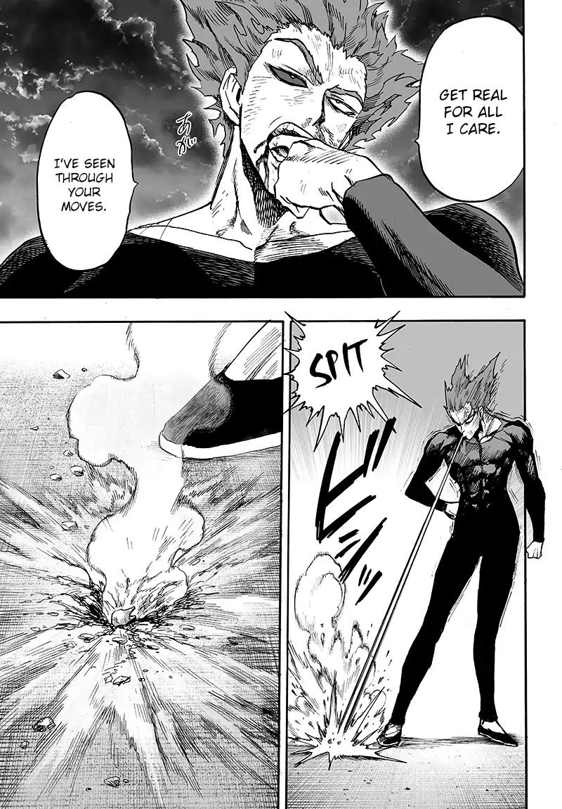 Onepunch-Man chapter 88 page 52
