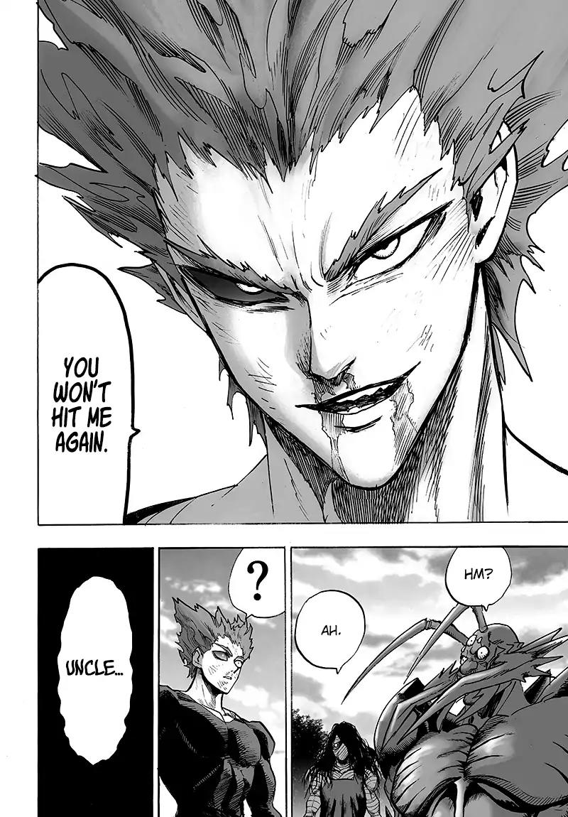 Onepunch-Man chapter 88 page 53