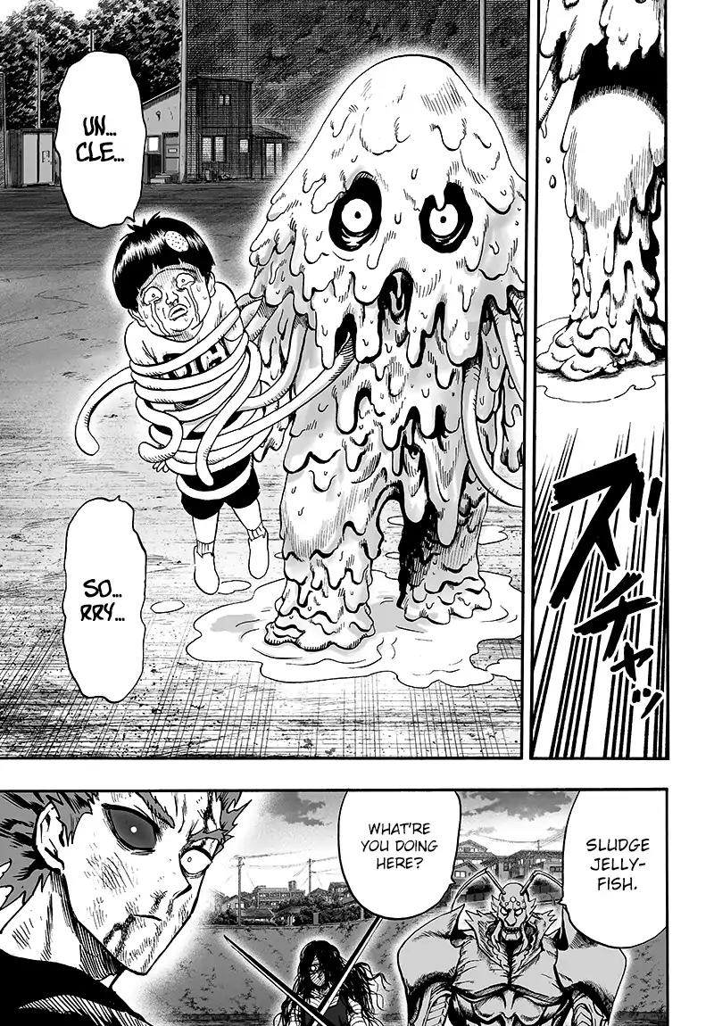 Onepunch-Man chapter 88 page 54