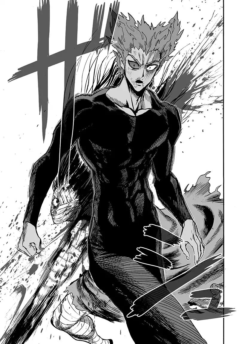 Onepunch-Man chapter 88 page 56