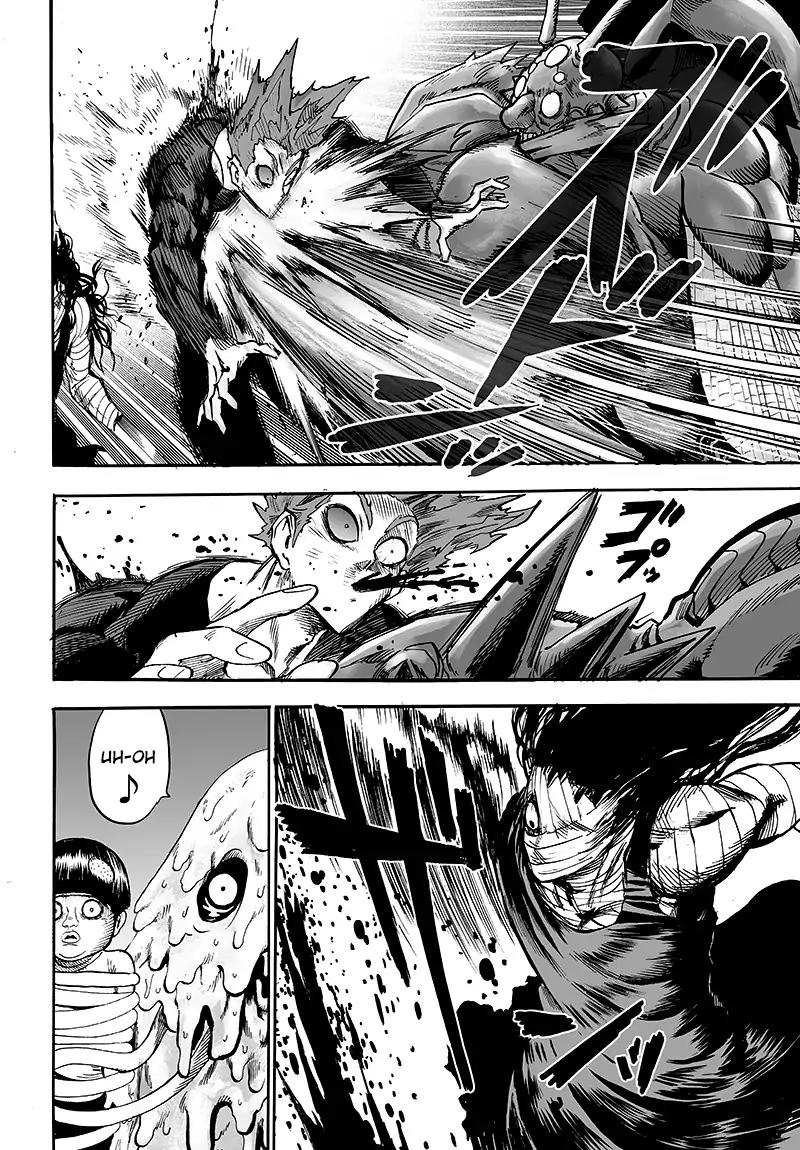 Onepunch-Man chapter 88 page 57