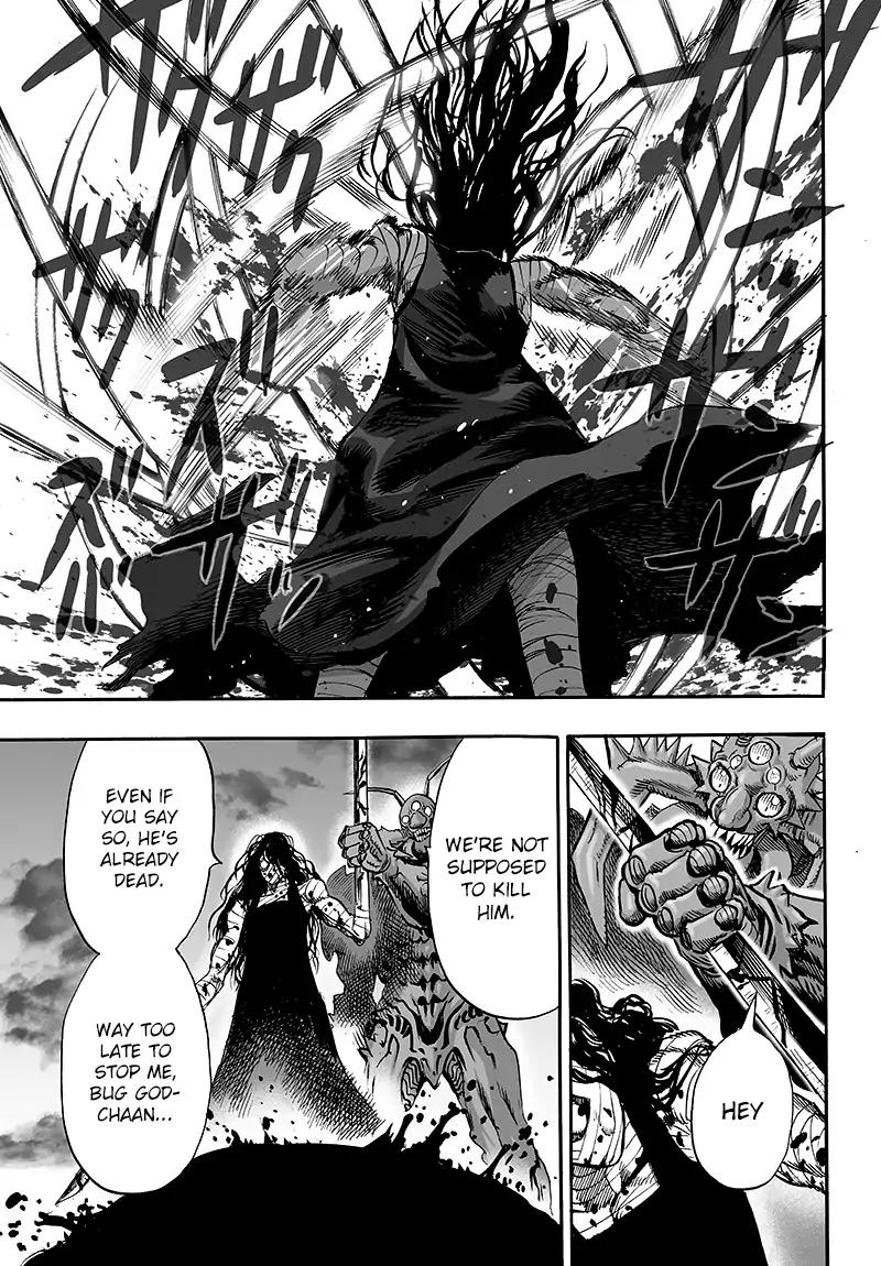 Onepunch-Man chapter 88 page 58