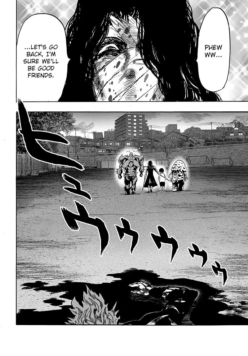 Onepunch-Man chapter 88 page 59