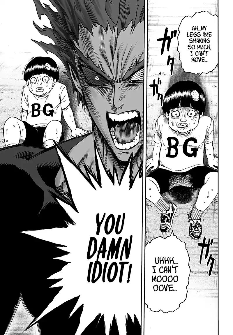 Onepunch-Man chapter 88 page 8