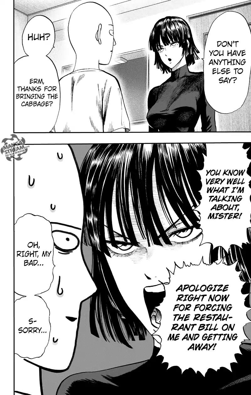 Onepunch-Man chapter 89 page 13