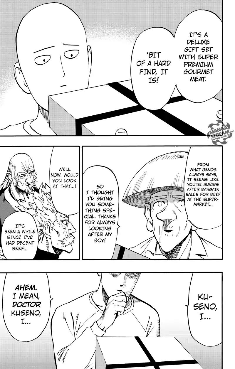 Onepunch-Man chapter 89 page 24