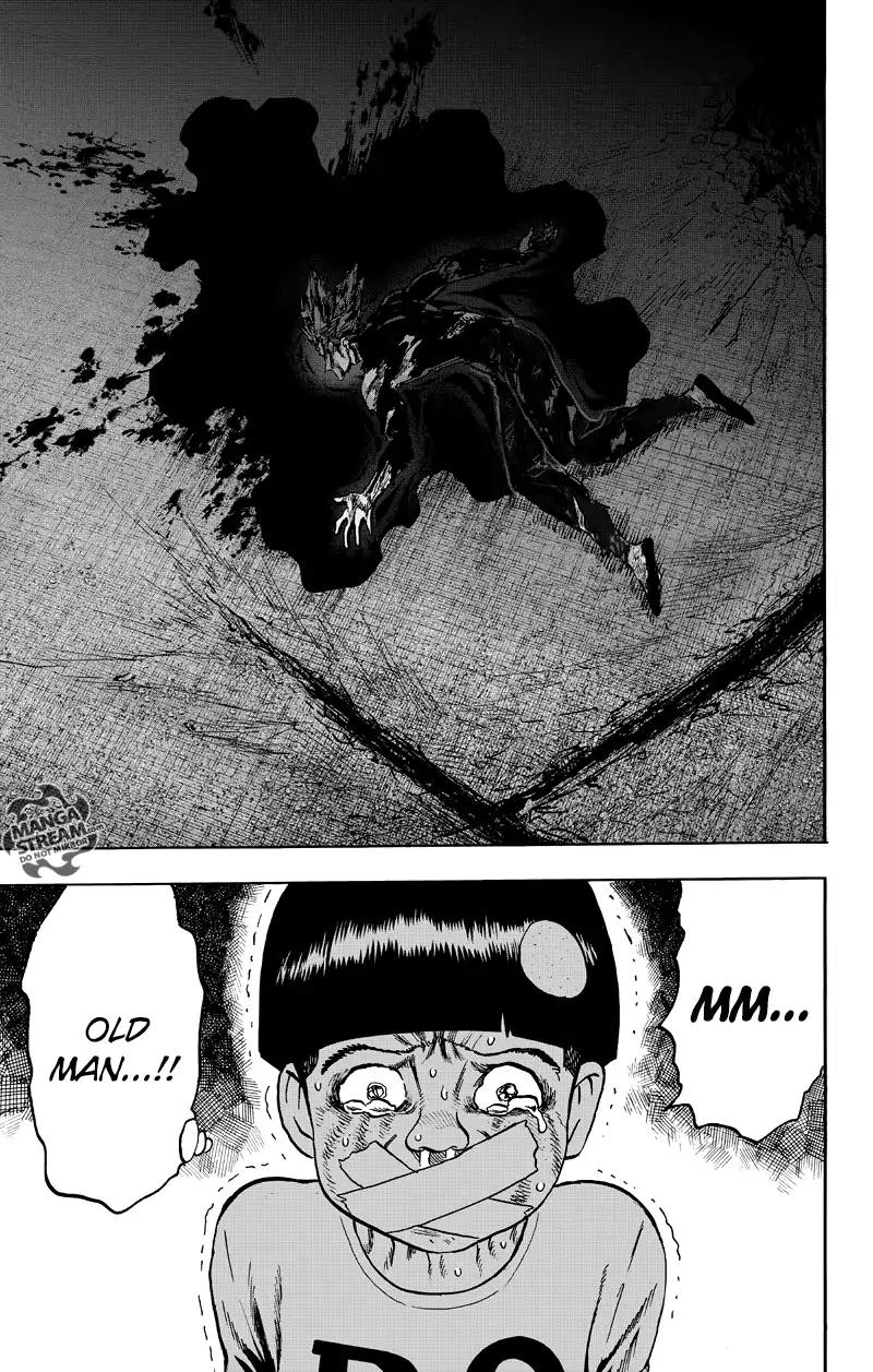 Onepunch-Man chapter 89 page 30