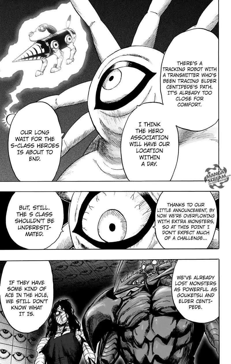Onepunch-Man chapter 89 page 32