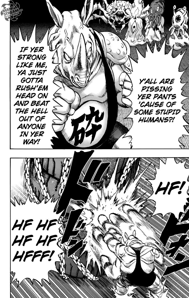 Onepunch-Man chapter 89 page 35