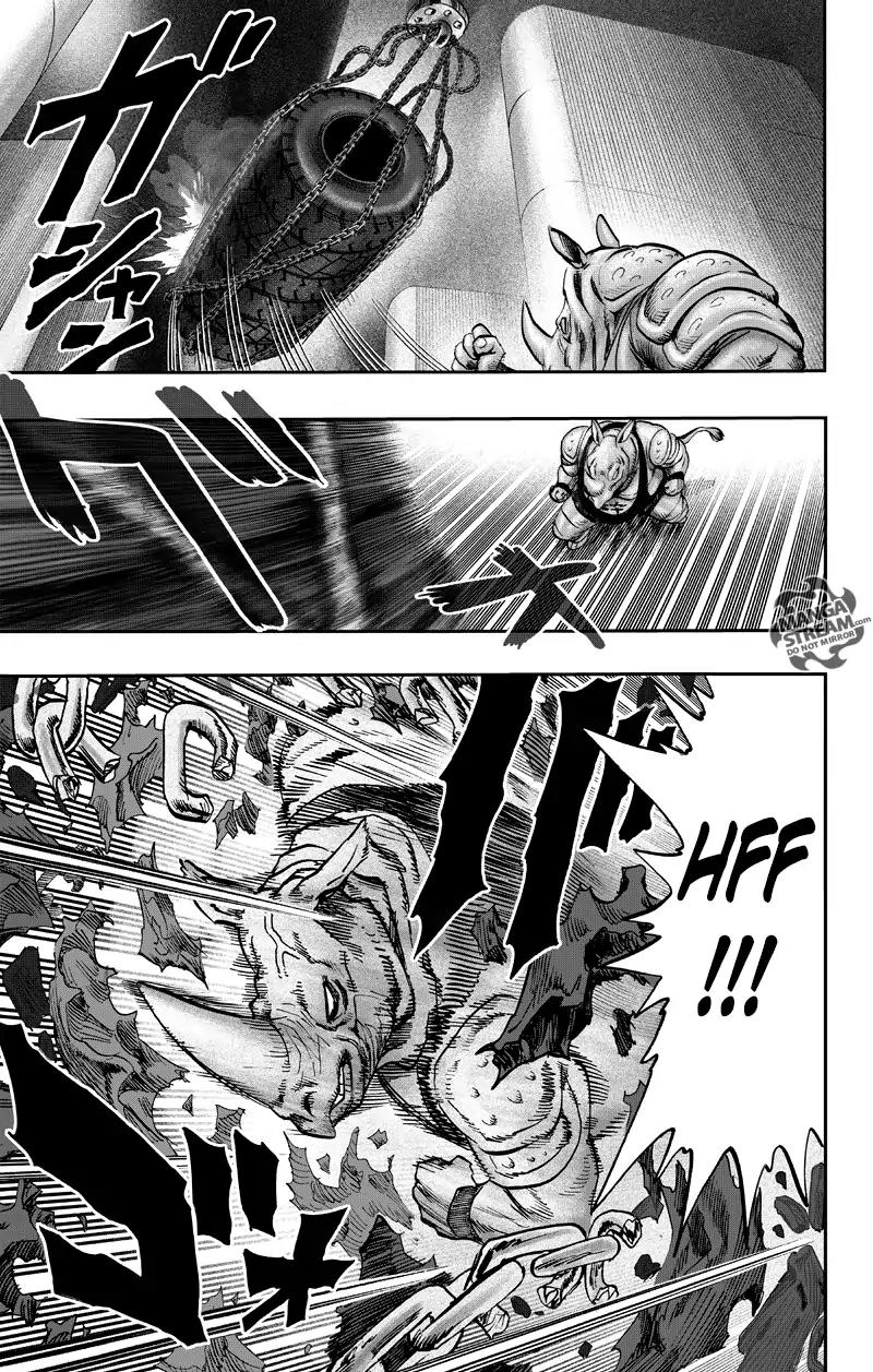Onepunch-Man chapter 89 page 36
