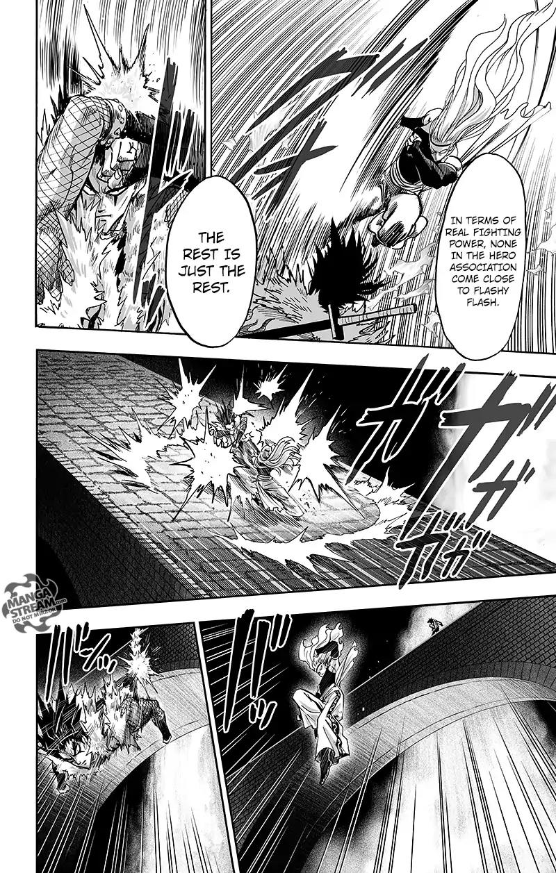 Onepunch-Man chapter 89 page 41