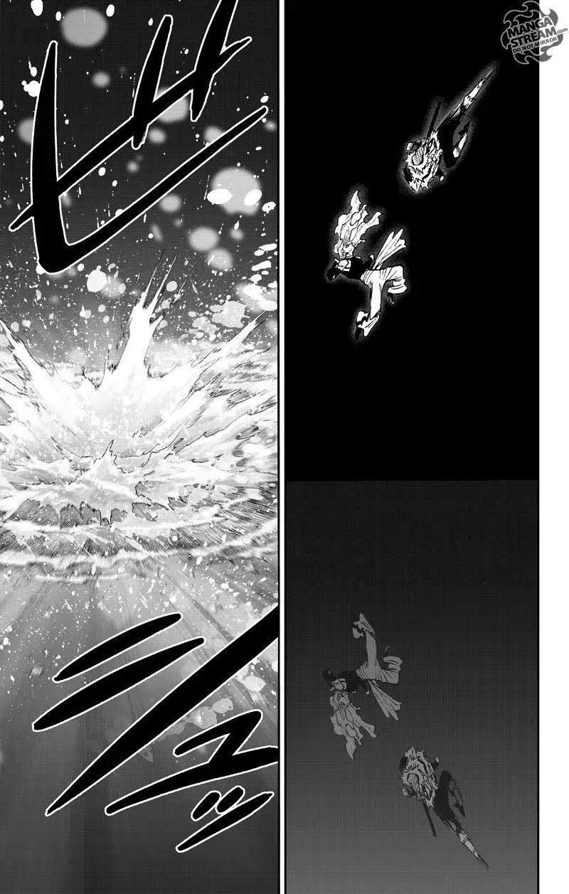 Onepunch-Man chapter 89 page 42