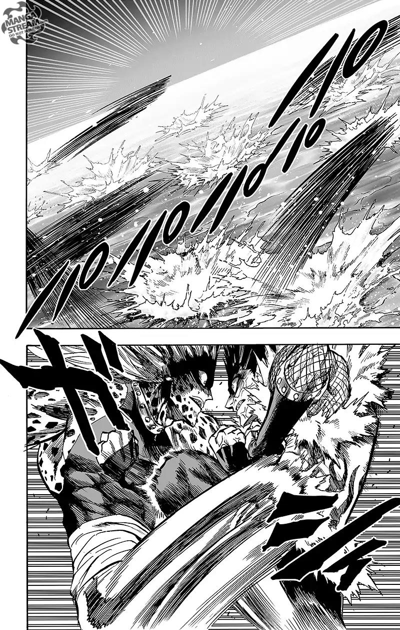 Onepunch-Man chapter 89 page 43