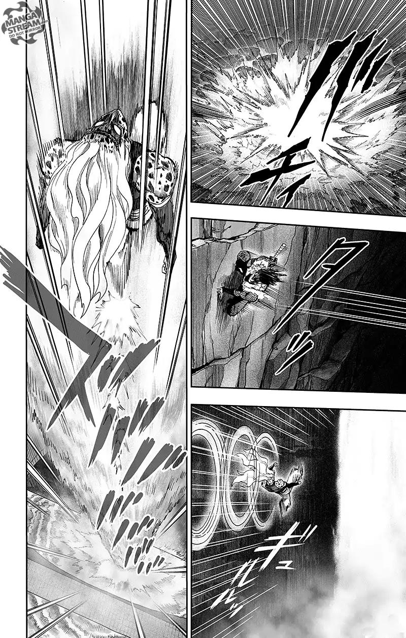 Onepunch-Man chapter 89 page 45