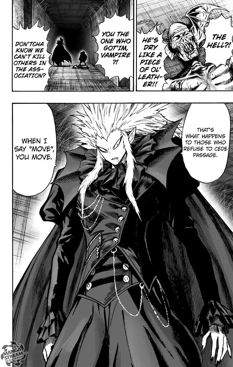 Onepunch-Man chapter 89 page 47