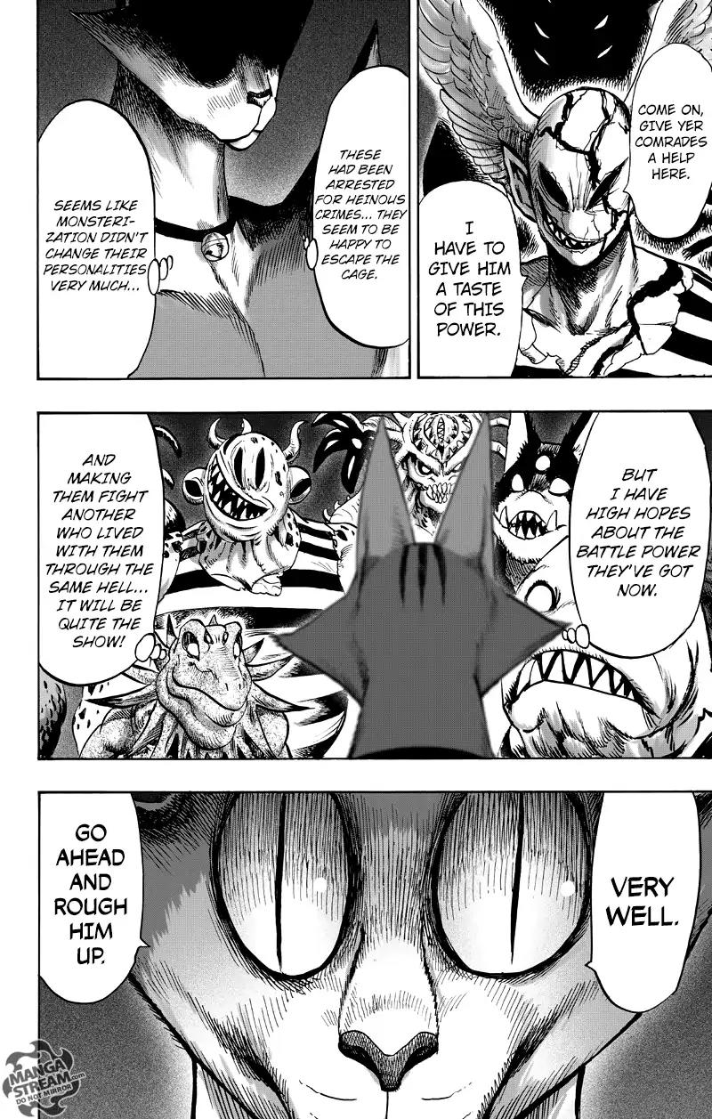 Onepunch-Man chapter 89 page 51