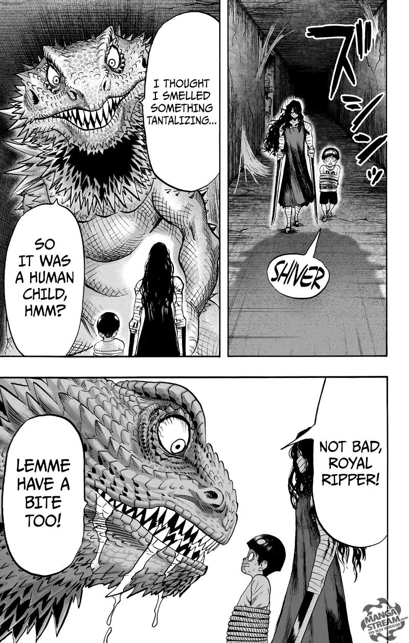 Onepunch-Man chapter 89 page 52
