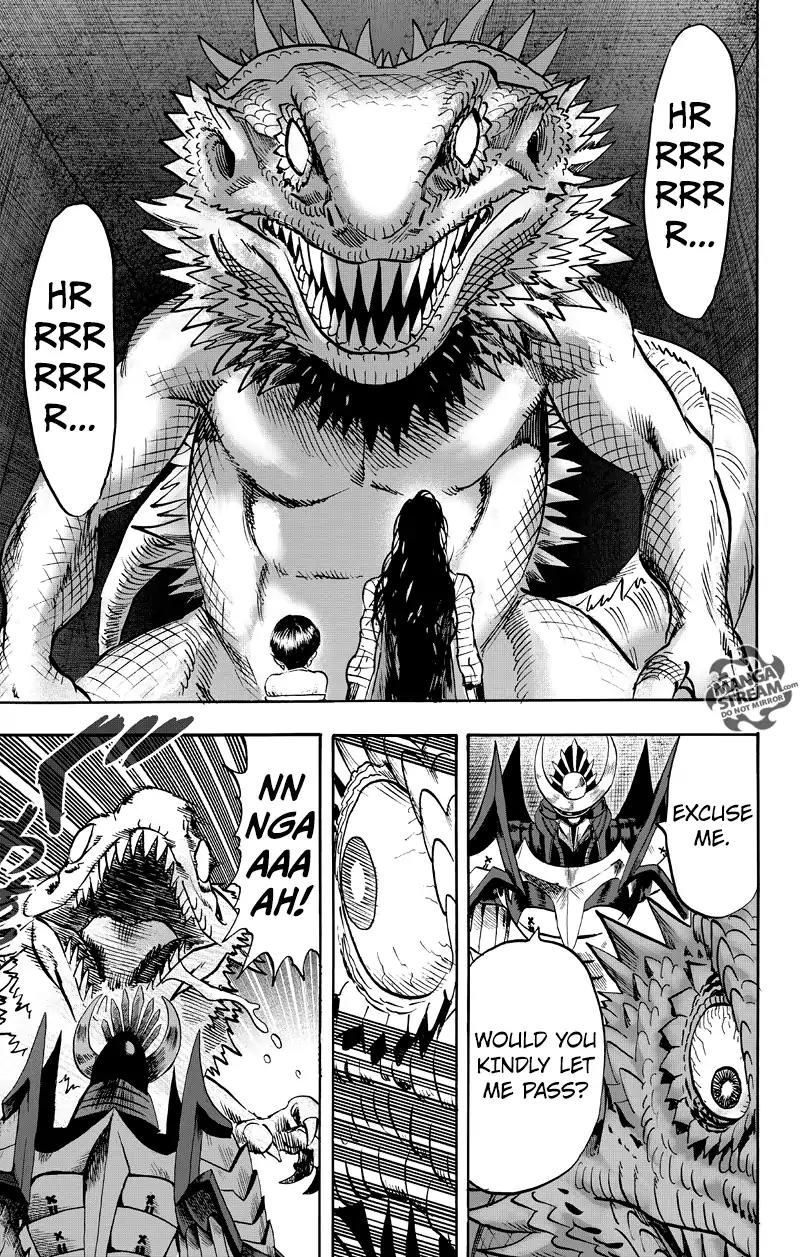 Onepunch-Man chapter 89 page 54