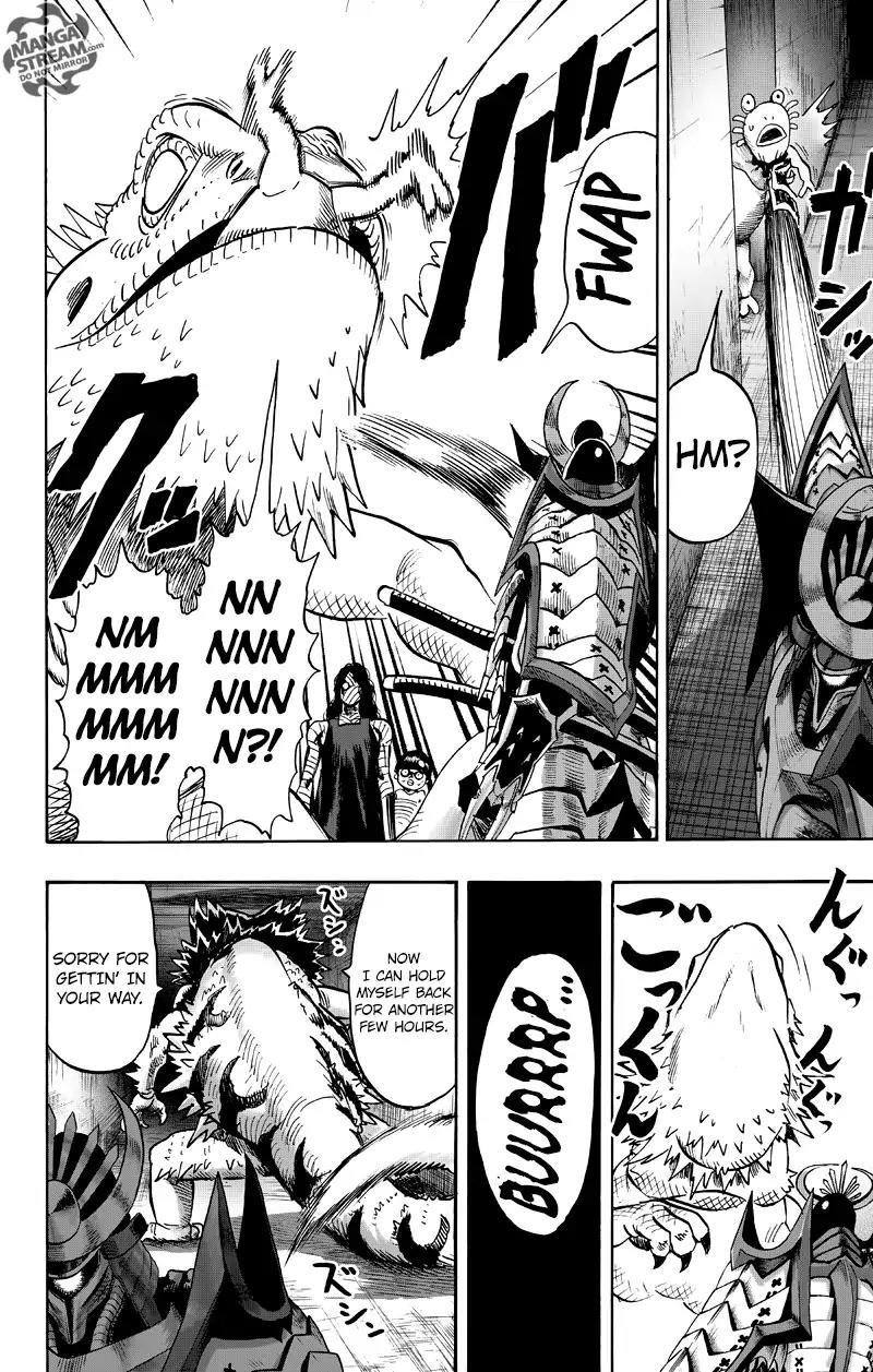 Onepunch-Man chapter 89 page 55