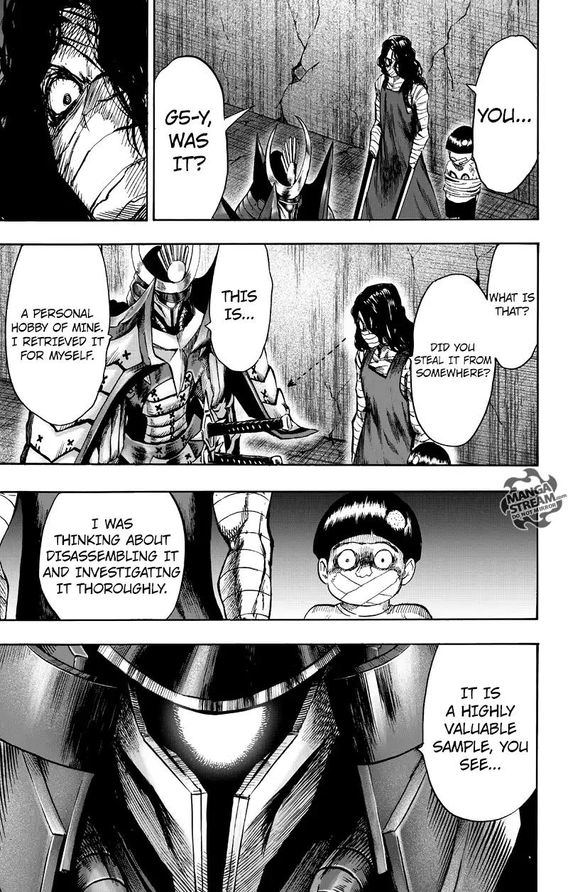 Onepunch-Man chapter 89 page 56