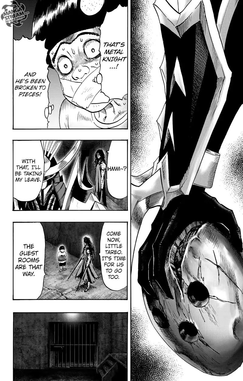 Onepunch-Man chapter 89 page 57