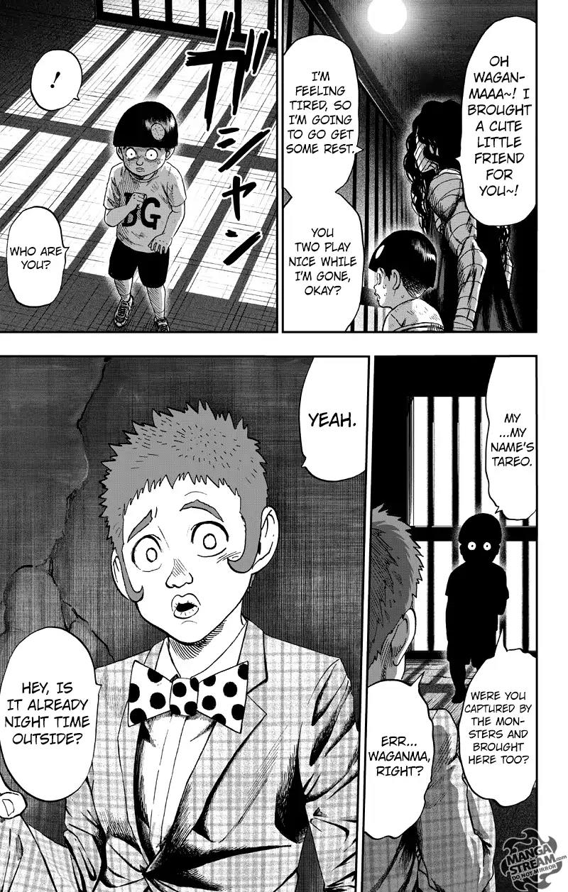 Onepunch-Man chapter 89 page 58