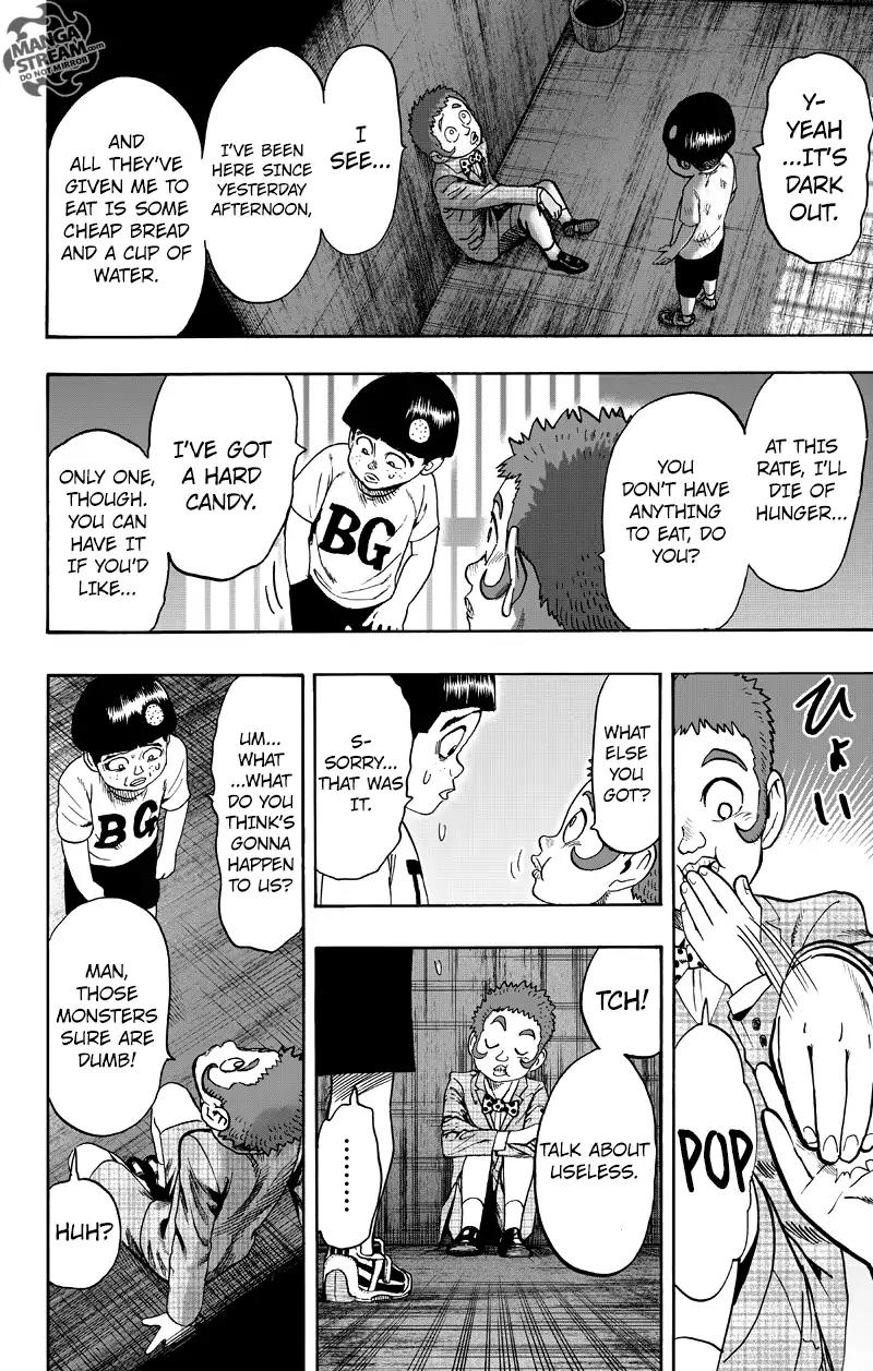 Onepunch-Man chapter 89 page 59