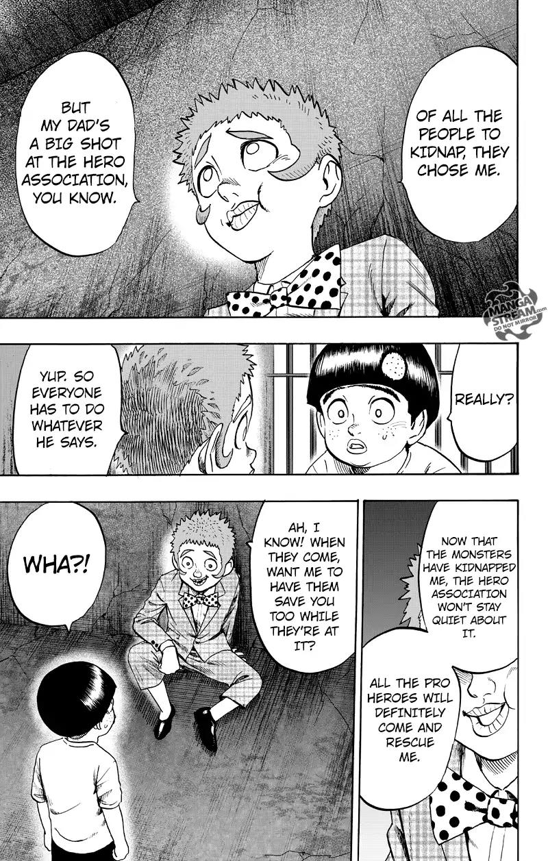 Onepunch-Man chapter 89 page 60