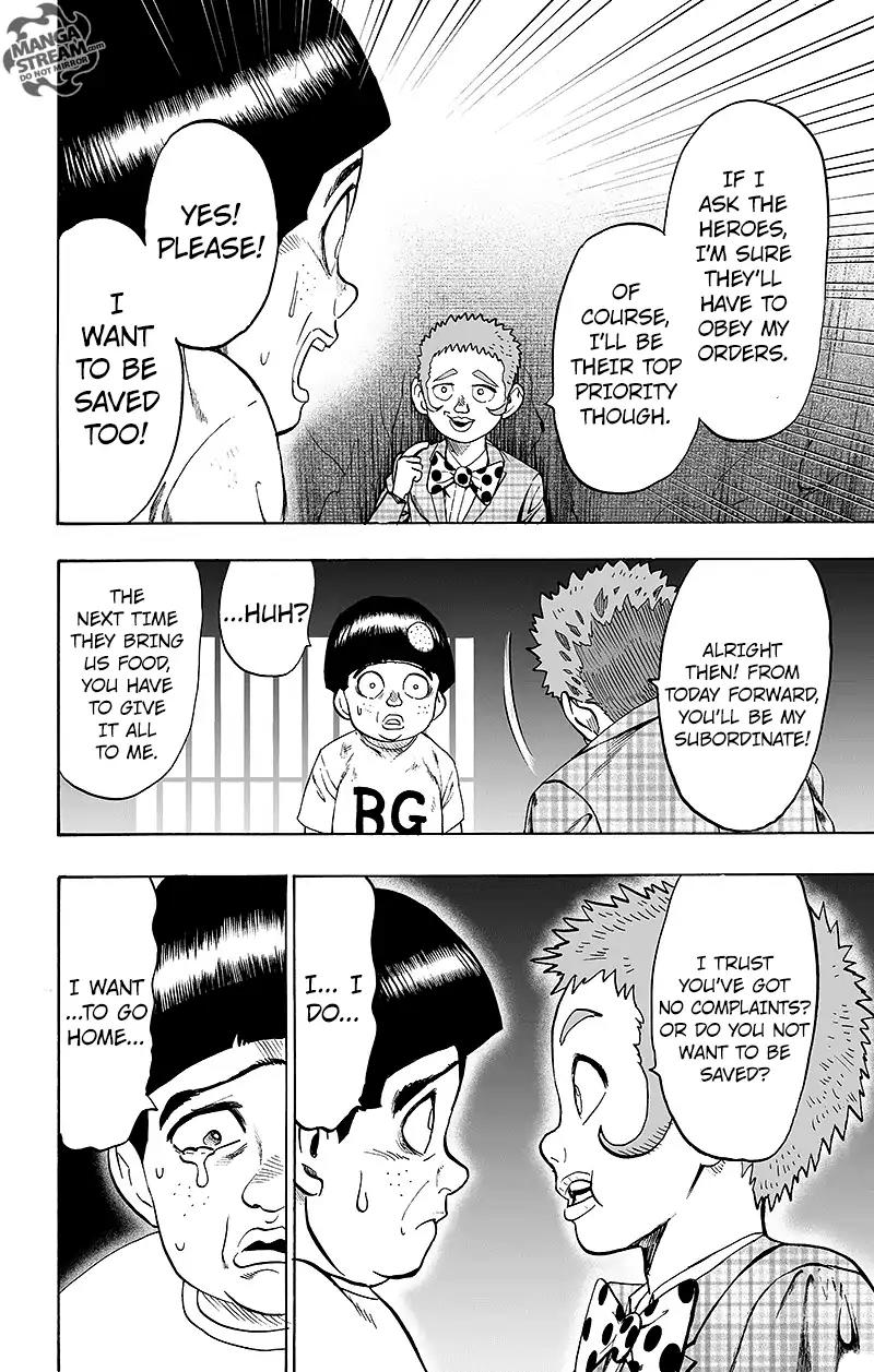 Onepunch-Man chapter 89 page 61